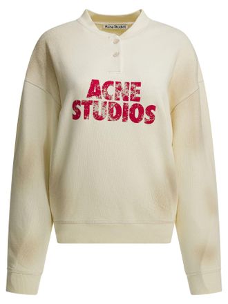 Acne Studios Sweatshirts