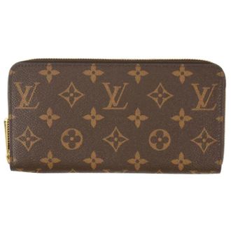 Louis Vuitton unisex, Pre-owned, Marrone, Taglia unica, used