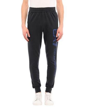 Emporio Armani PARTES DE ABAJO - Pantalones en YOOX.COM