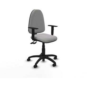 Piqueras y Crespo Piqueras Y Crespo A&yacute;na Cpdm Bali Silla De Oficina Gris Claro