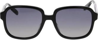 Dior Zonnebril - unisex - Zonnebrillen - Zwart - ONE Size - Accessoires
