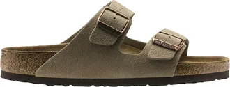 Birkenstock Arizona BS Taupe 951301 Womens