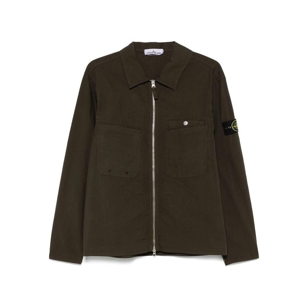 Stone Island Outerwears from $582.00 - on Stylight