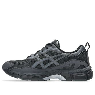 Asics Asics Gel-NYC RGD Black Graphite Grey 1203A735-001