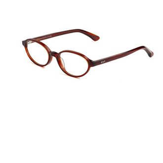 Retro Superfuture unisex, Accessoires, Rood, Maat: 53 MM
