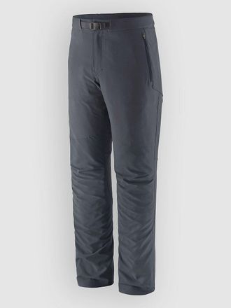 Patagonia Terravia Alpine - Reg Pantalones azul