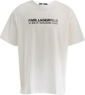 Karl Lagerfeld T-shirts