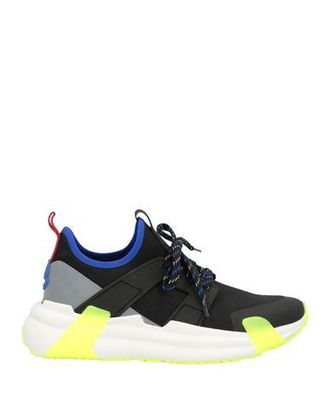Moncler SCHUHE - Sneakers auf YOOX.COM
