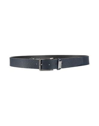 A|X Armani Exchange Belts