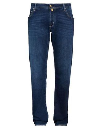 Jacob Cohen BOTTOMWEAR - Pantaloni jeans su YOOX.COM