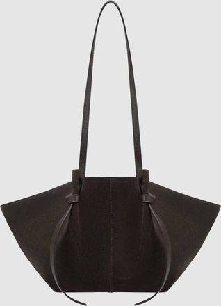 Yuzefi Sac Mochi Su&eacute;d&eacute; Ganache
