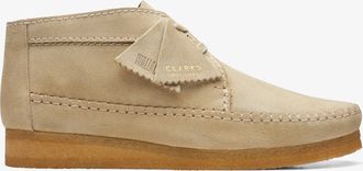 Clarks Weaver Boot Standard Fit