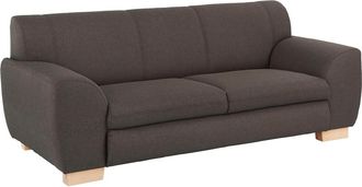 HOME AFFAIRE Sofa