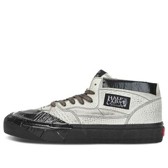 Vans Half Cab EF Vault Lux Duct Marshmallow VN0A5HZVFS8