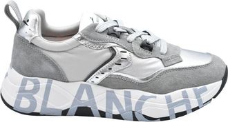 Voile Blanche Mujer, Zapatos, Gris, Talla: 38 EU