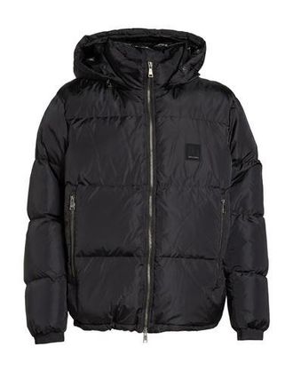 A|X Armani Exchange COATS & JACKETS - Puffers on YOOX.COM