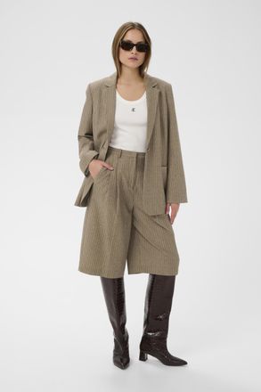 Soaked In Luxury Short SLGinevra Short Regular fit