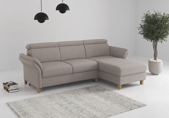 HOME AFFAIRE Ecksofa