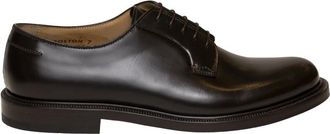 Mille885 Boston - Shoes - Hombre - Marr&oacute;n - 42 1/2 EU