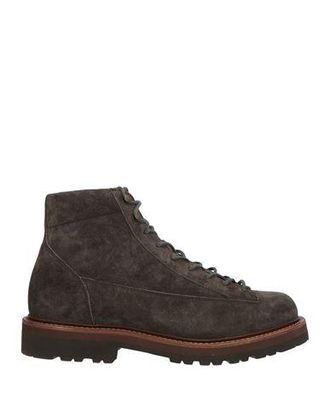 Brunello Cucinelli FOOTWEAR - Ankle boots on YOOX.COM