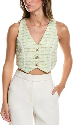 Walter Baker Tory Top
