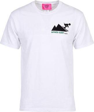 APR&Egrave;S SURF TOPWEAR - T-shirts su YOOX.COM