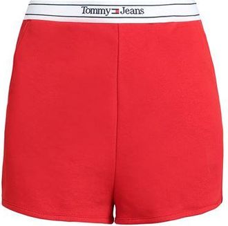 Tommy Jeans PARTES DE ABAJO - Pantalones cortos y bermudas en YOOX.COM