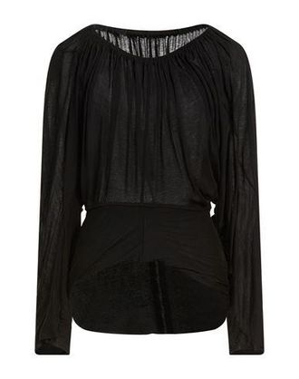 Rick Owens TOPWEAR - T-shirts su YOOX.COM