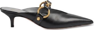 Balenciaga Mules City