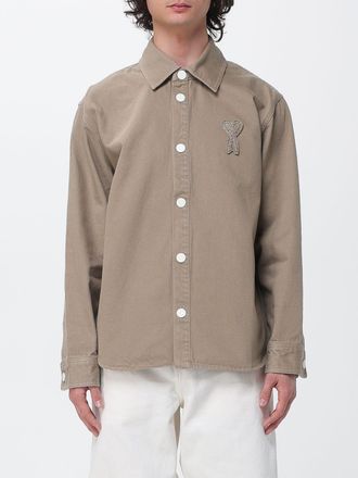 Ami Cotton Shirt