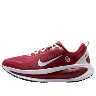 Nike x NCAA Air Zoom Vomero 18 Oklahoma IQ6883-600
