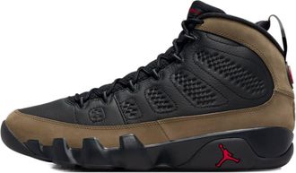 Nike Jordan Air Jordan 9 Retro Olive HV4794-030