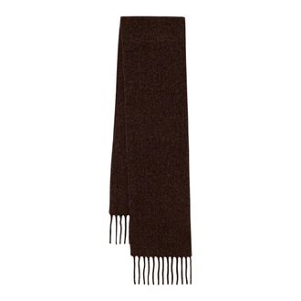 Marc O'Polo Donna, Accessori, Marrone, Taglia unica, new