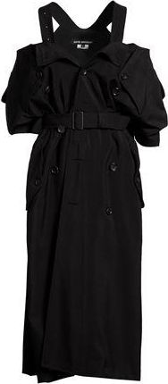 Junya Watanabe KLEIDER - Midi-Kleider auf YOOX.COM