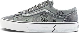 Vans x HIRONO UA Style 36 Grey VN000CDEN43