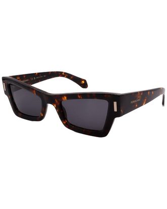 Ferragamo Womens 53Mm Sunglasses