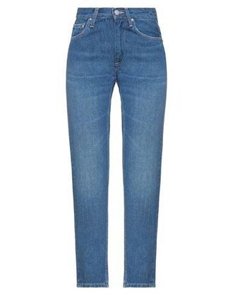 Carhartt Work in Progress HOSEN & R&Ouml;CKE - Jeanshosen auf YOOX.COM