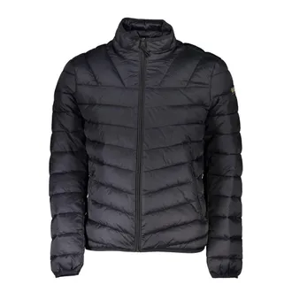 Napapijri Poliammide Men Mens Jacket