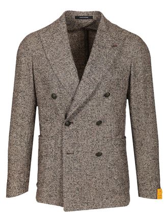 Tagliatore Double-breasted Jacket