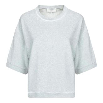 &Acirc;m&egrave; Mujer, Camisetas, Gris, Talla: M