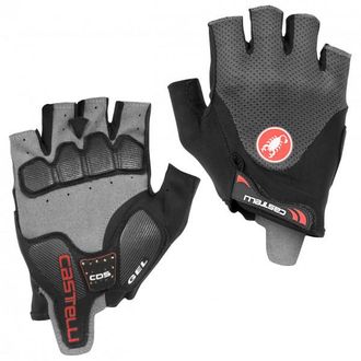 Castelli Arenberg Gel 2 Glove Handschuhe - Unisex | grau