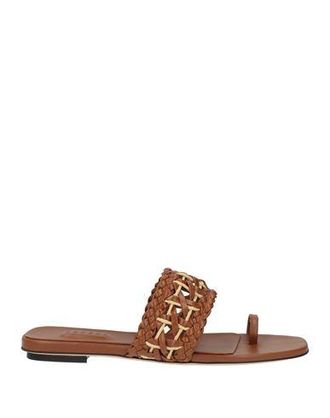Serena Uziyel FOOTWEAR - Thong sandals sur YOOX.COM