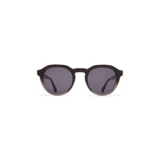 Mykita Sunglasses, unisex, Brown, Size: 49 MM Kimber Sunglasses