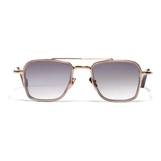 John Dalia Accessoires, Dames, Veelkleurig, ONE Size, Ewan C154 Zonnebril