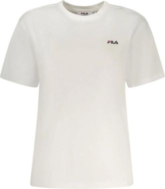 Fila Donna, Top, Bianco, XS, new