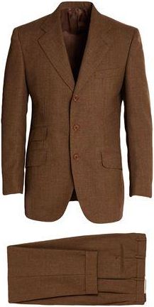 Burberry ANZ&Uuml;GE und CO-ORDS - Anz&uuml;ge auf YOOX.COM