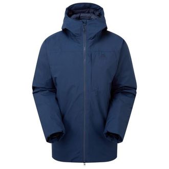 Mountain Equipment Triton Jacket Daunenjacke f&uuml;r Damen | blau