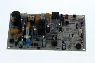 Bosch Placa De Circuito Impreso Principal, 8750501646