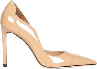 Jimmy Choo London Decollet&eacute; - - Shoes - Donna - Beige - 40 EU