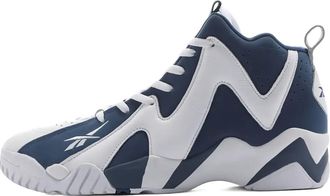 Reebok Sneakers Kamikaze II - Bianco